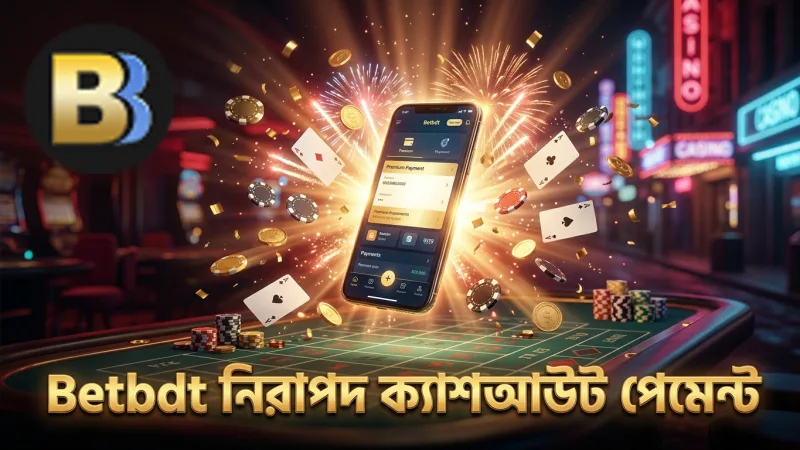 স্থানীয় পেমেন্ট মাধ্যমে ক্যাশআউট প্রক্রিয়ার নিরাপত্তা ও সময়সীমা