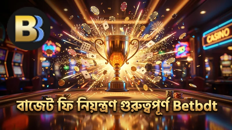 বিপিএল বেটিংয়ে বাজেট ও ফি নিয়ন্ত্রণ গুরুত্বপূর্ণ।