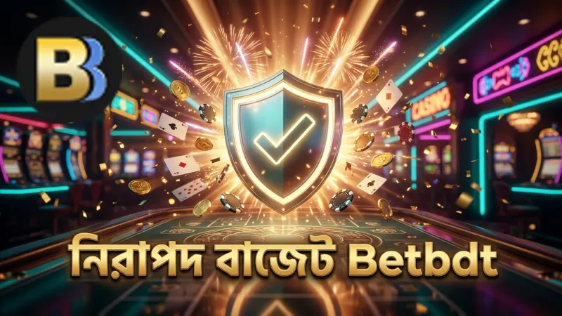 দায়িত্বশীল বাজেট ব্যবস্থাপনা সহ ক্রেজি টাইম লাইভ গেম শো নিরাপত্তা