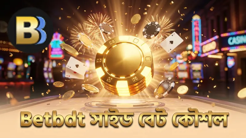 Betbdt পরীক্ষিত সাইড বেট কৌশল দ্রুত রাউন্ডে সাহায্য করে