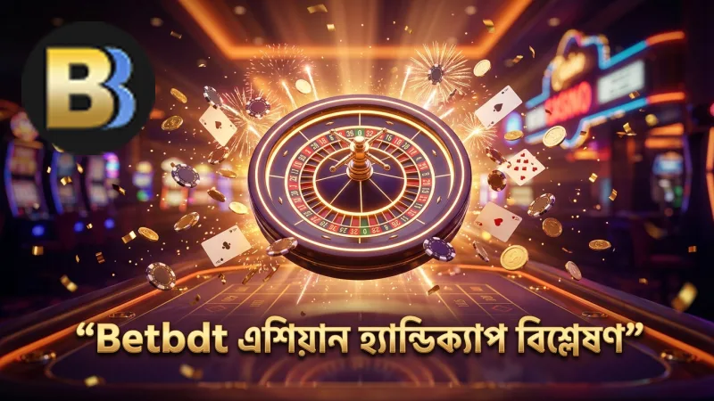 এশিয়ান হ্যান্ডিক্যাপ ও গোল মার্কেটের মোবাইল বিশ্লেষণ