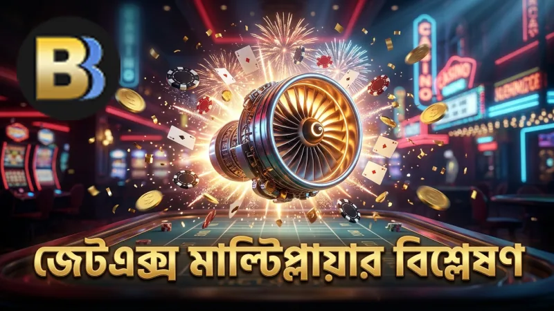 জেটএক্স ক্র্যাশ গেমের মাল্টিপ্লায়ার এবং ক্যাশআউট সময়ের বিশ্লেষণ
