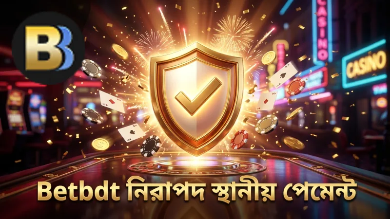 স্থানীয় পেমেন্ট পদ্ধতি ও নিরাপত্তা নিয়ন্ত্রণের কৌশল