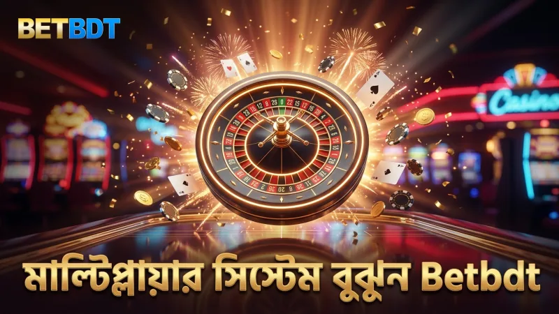 মেগা হুইল লাইভের মাল্টিপ্লায়ার সিস্টেম বুঝে খেলুন সঠিকভাবে