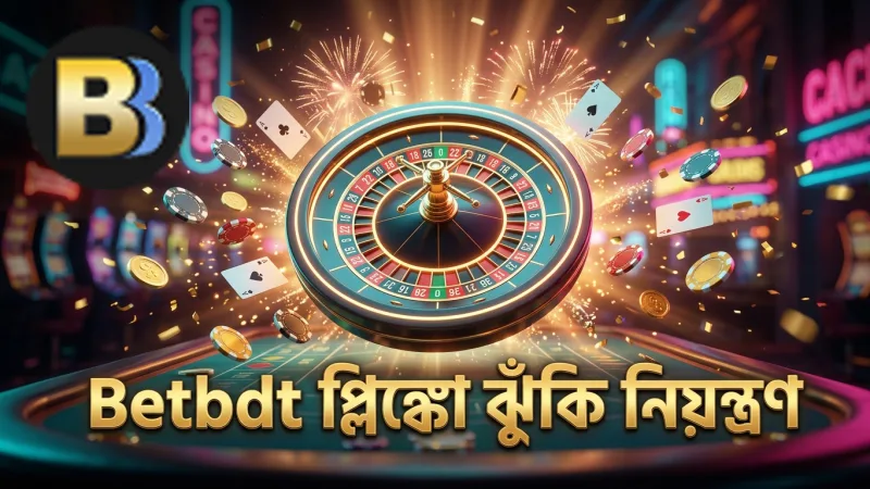 প্লিঙ্কো বল ও পিন সেটআপের মাধ্যমে ঝুঁকি স্তর নিয়ন্ত্রণ