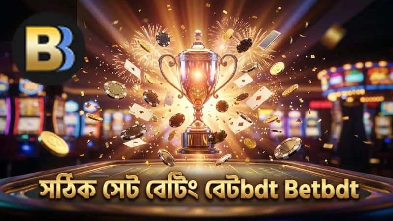 সঠিক সেট বেটিং অডস বুঝে বেটbdt-তে সঠিক সিদ্ধান্ত নিন