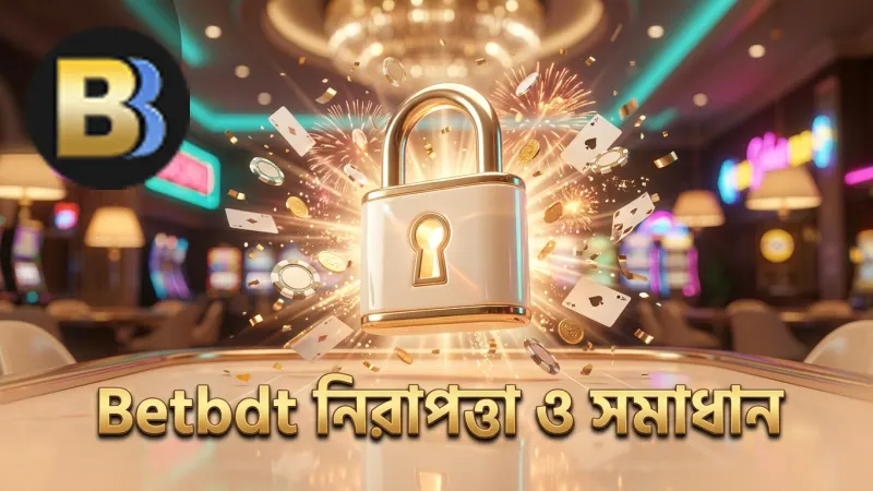 সিক বো লাইভ ত্রুটি শনাক্তকরণ ও Betbdt প্ল্যাটফর্মের নিরাপত্তা নিশ্চিতকরণ