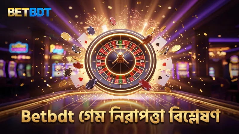 মিথ ও সত্যের পার্থক্য গেমের নিরাপত্তা বোঝায়।
