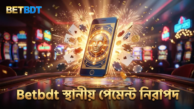 Betbdt-এ নিরাপদ লেনদেনের জন্য স্থানীয় পেমেন্ট ব্যবস্থার গুরুত্ব বুঝুন