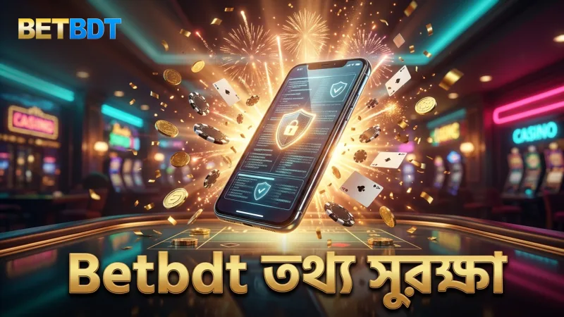ব্যবহারকারীর তথ্য সুরক্ষায় আধুনিক এনক্রিপশন প্রযুক্তি
